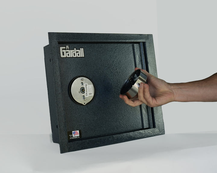 Wall Safes Heavy Duty | Concealed Wall Safes