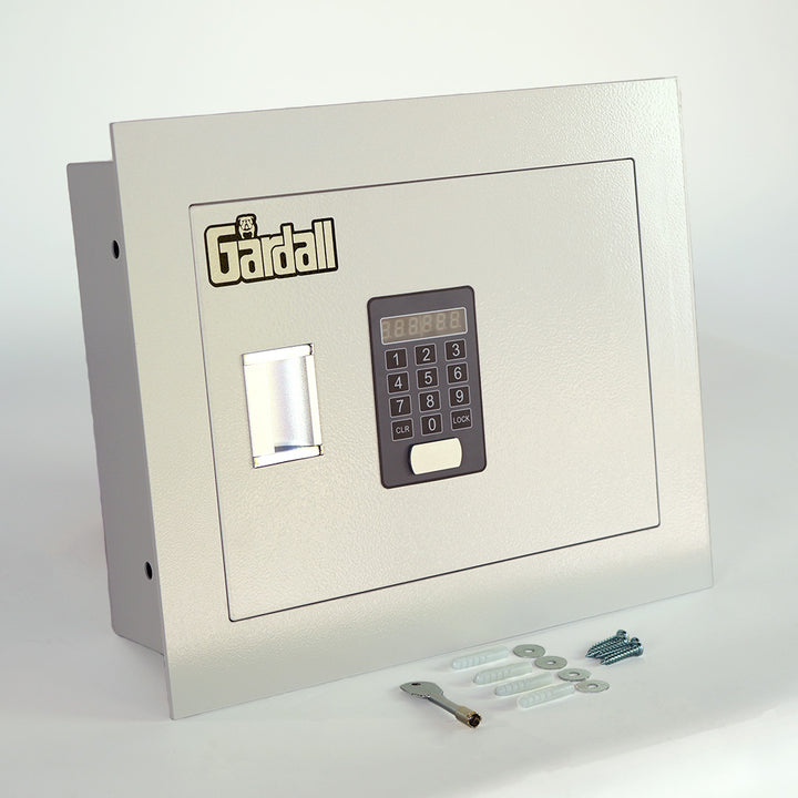 Wall Safes | Discreet Safes