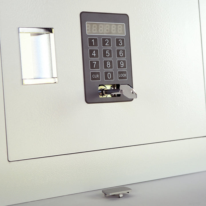 Wall Safes | Discreet Safes